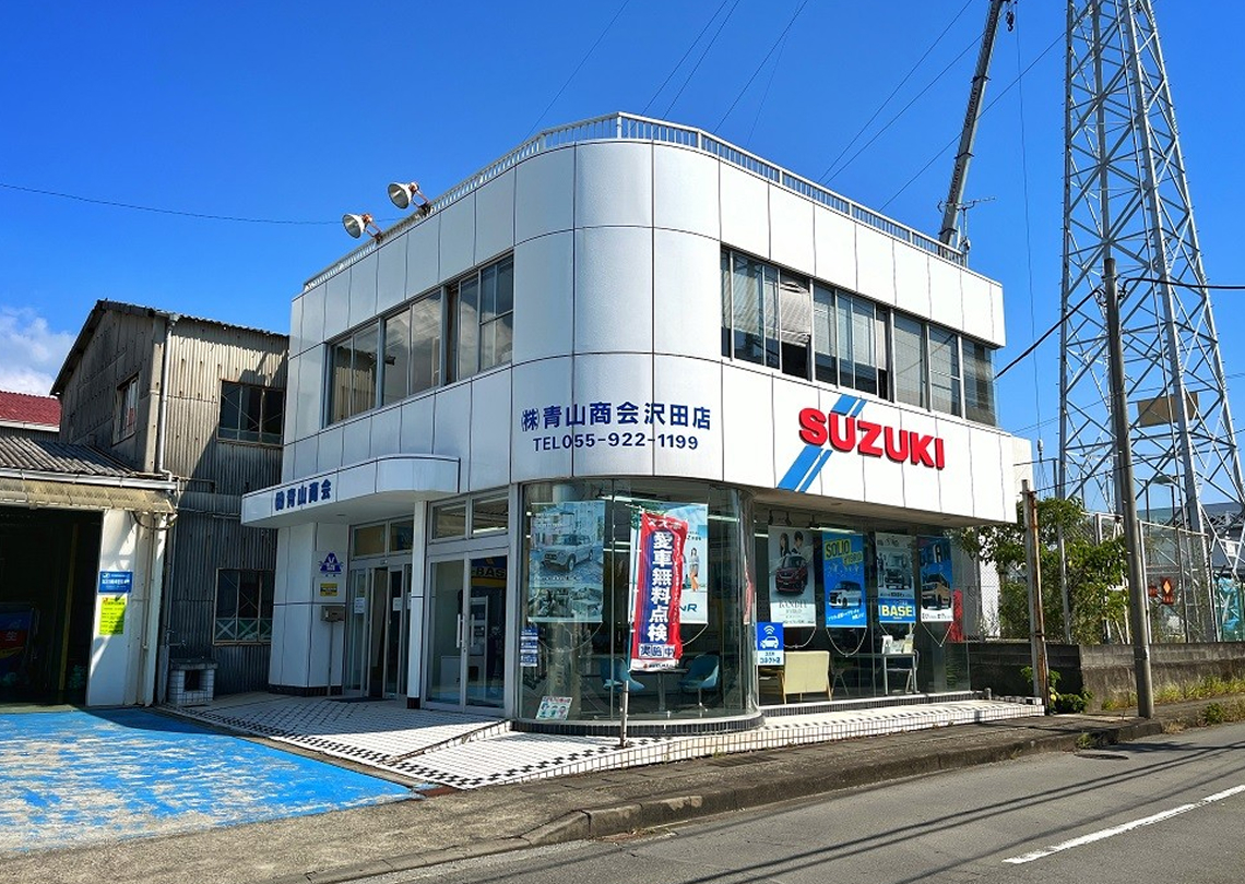 Service image